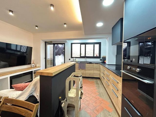 Piso en venta en Caldes De Montbui