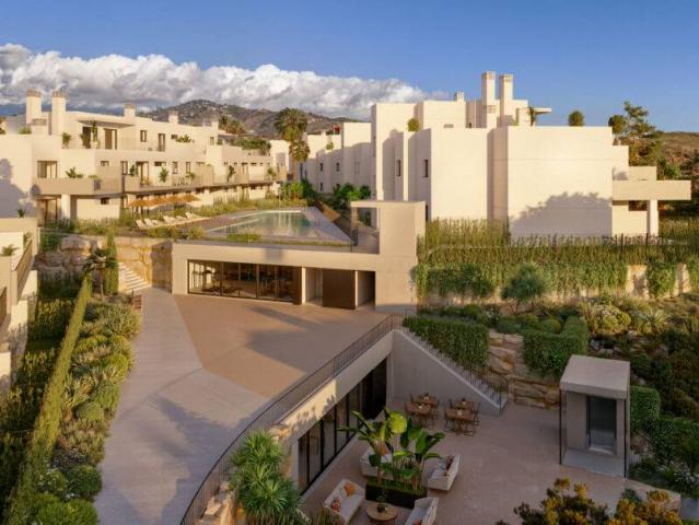 Piso en venta en Capuchinos, La Axarquía