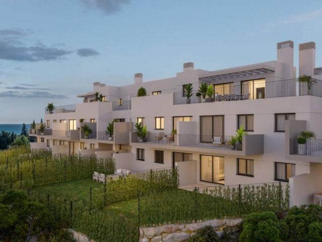Piso en venta en Capuchinos, La Axarquía
