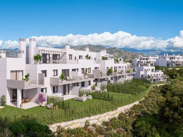 Piso en venta en Capuchinos, La Axarquía