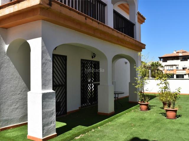 Piso en venta en Caleta de Vélez, La Axarquía