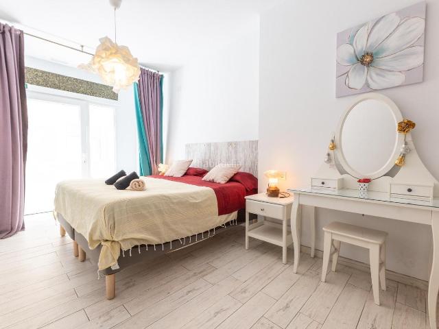 Piso en venta en Calpe, La Manzanera