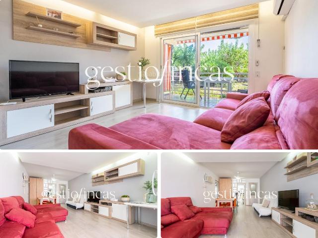 Piso en venta en Cambrils