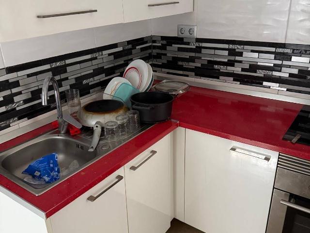 Piso en venta en el Salvador, el Baix Vinalopó