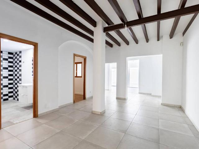 Piso en venta en Canamunt, Palma