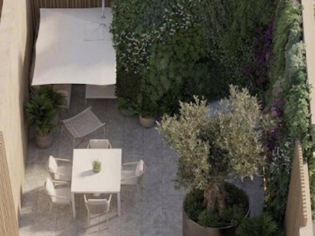 Piso en venta en Centro, Málaga-Costa del Sol