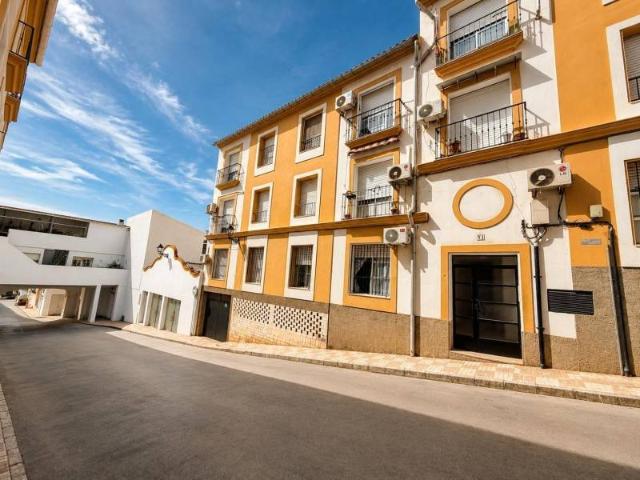Piso en venta en Guadalteba, Andalucía