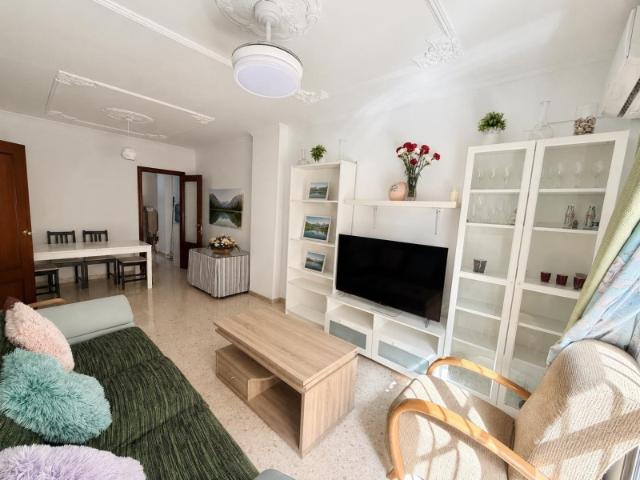 Piso en venta en Guadalteba, Andalucía