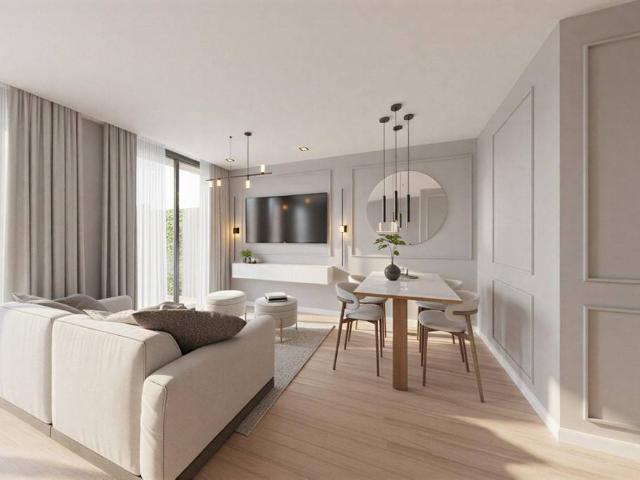 Piso en venta en Costa del Sol Occidental, Andalucía