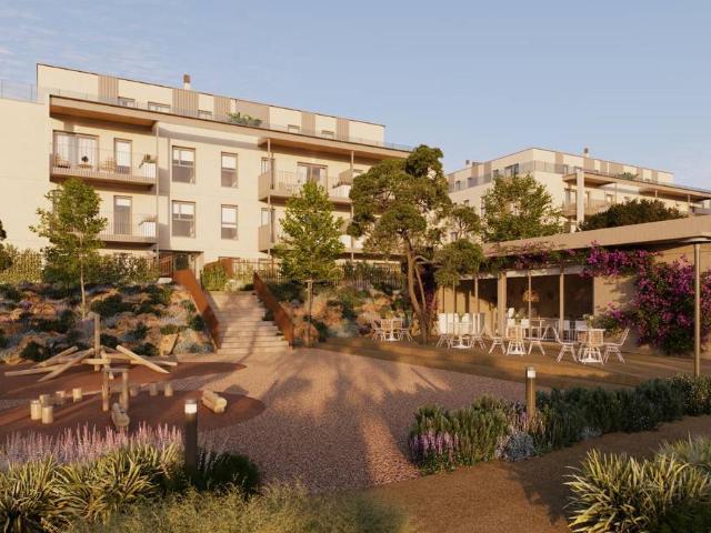 Piso en venta en Campolivar, l'Horta Nord