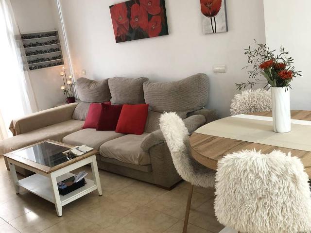 Piso en venta en Campos, Baleares