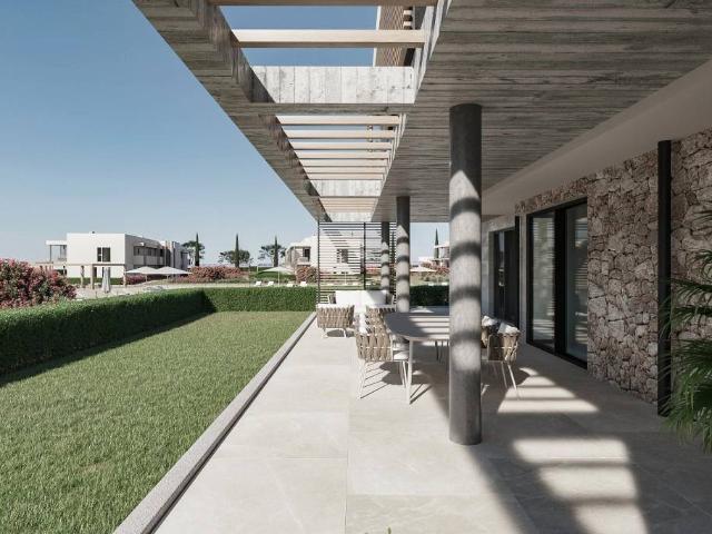 Piso en venta en Campos, Baleares