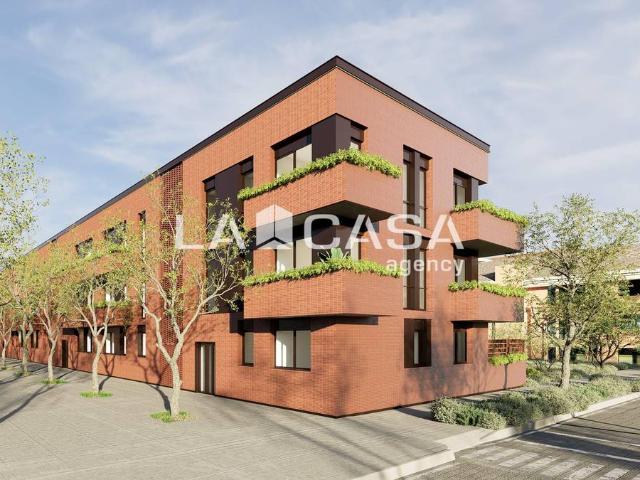 Piso en venta en Centre, Vallès Oriental