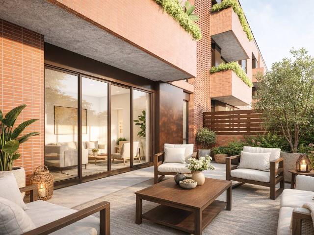 Piso en venta en Centre, Vallès Oriental