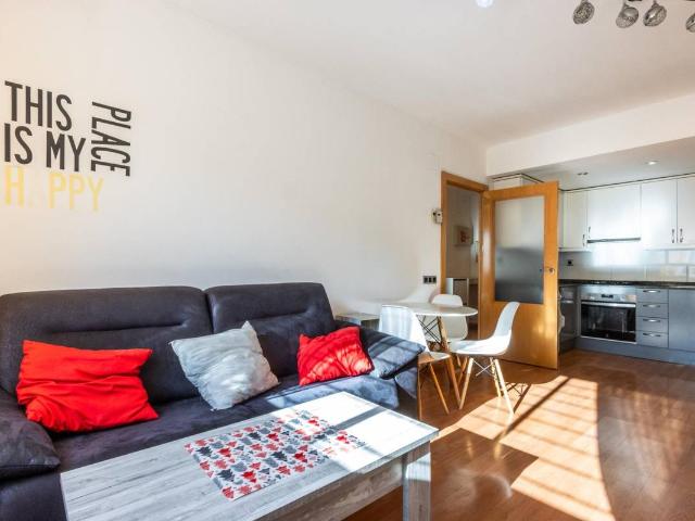 Piso en venta en Centre, Sabadell