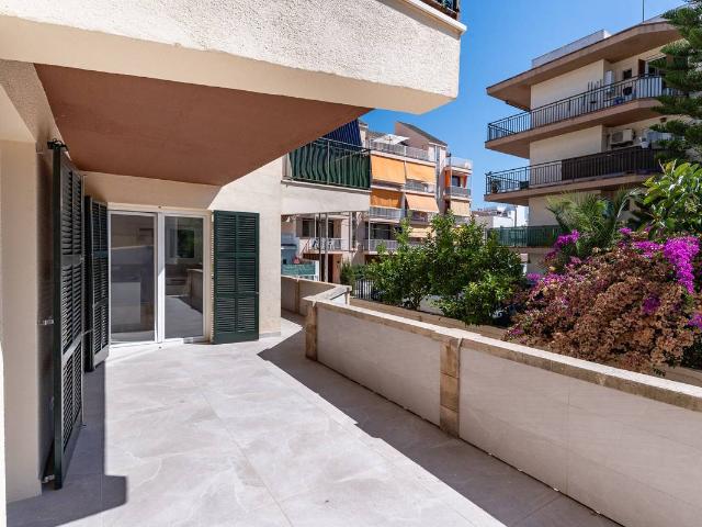 Piso en venta en Palma, el Call