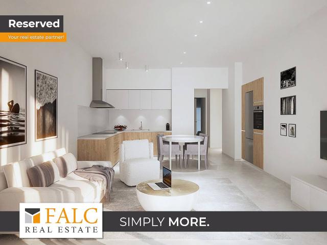 Piso en venta en Canamunt, Palma