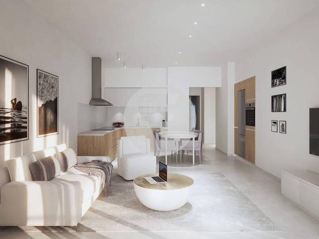 Piso en venta en Canamunt, Palma