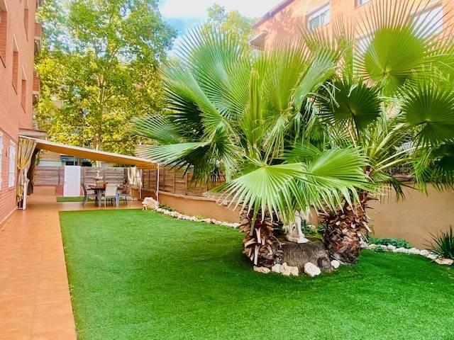 Piso en venta en Sant Martí, Cerdanyola Del Vallès