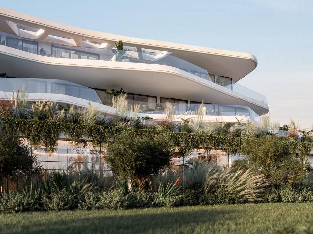 Piso en venta en Barriada Islas Canarias, Costa del Sol Occidental