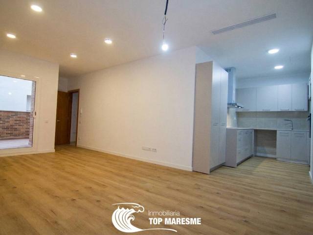Piso en venta en La Barriada Nova, Vallès Oriental