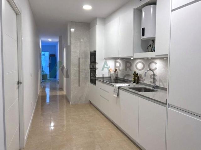 Piso en venta en La Barriada Nova, Vallès Oriental