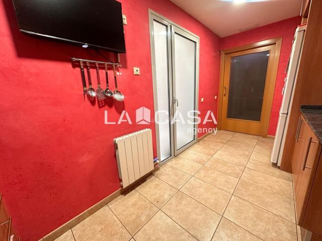 Piso en venta en La Barriada Nova, Vallès Oriental
