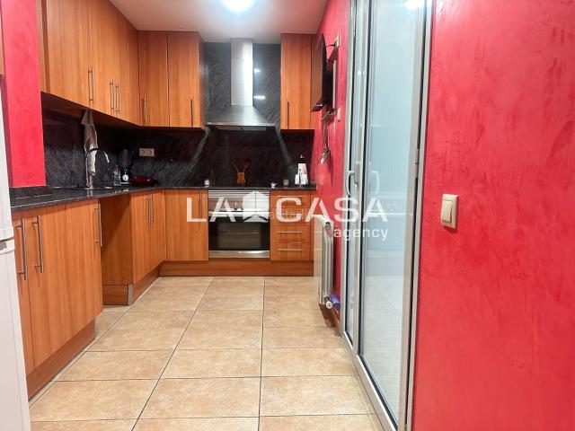 Piso en venta en La Barriada Nova, Vallès Oriental