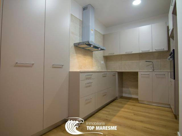 Piso en venta en La Barriada Nova, Vallès Oriental