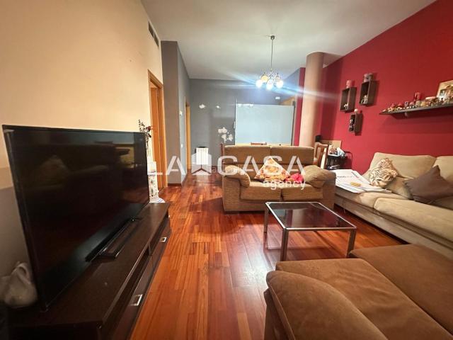Piso en venta en La Barriada Nova, Vallès Oriental