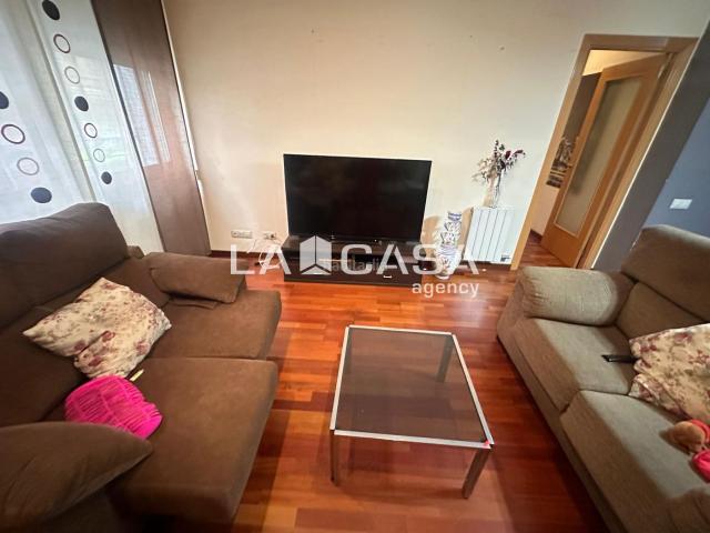 Piso en venta en La Barriada Nova, Vallès Oriental