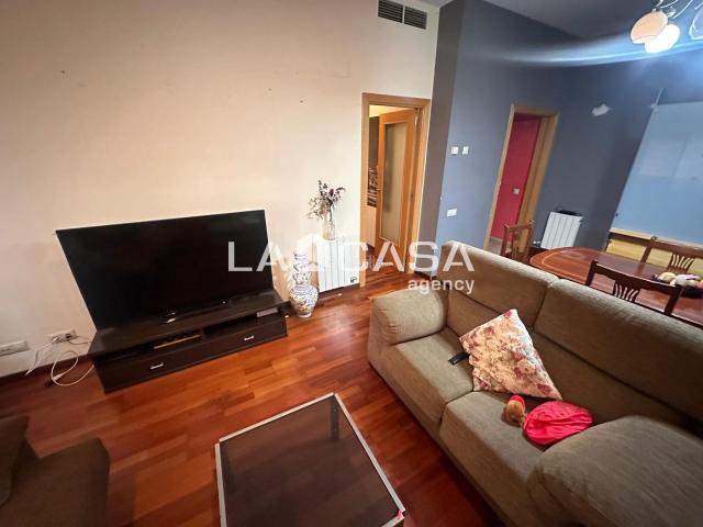 Piso en venta en La Barriada Nova, Vallès Oriental