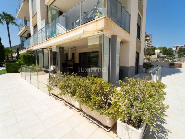Piso en venta en San Bernardo, la Marina Alta
