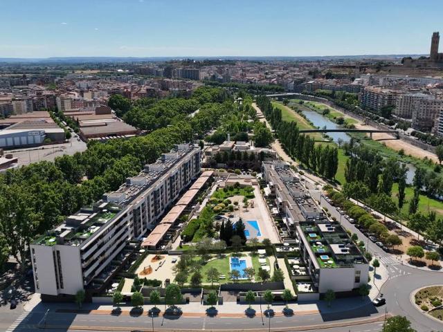 Piso en venta en el Canyeret, Segrià
