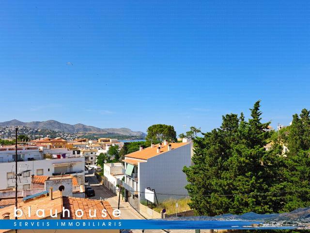 Piso en venta en la Coma, Llançà