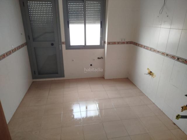 Piso en venta en La Carlota, Andalucía