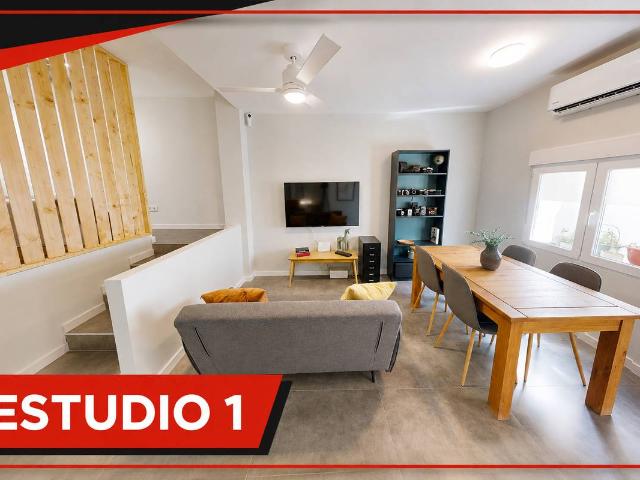 Piso en venta en Casco Antiguo - Santa Cruz - Ayuntamiento, l'Alacantí