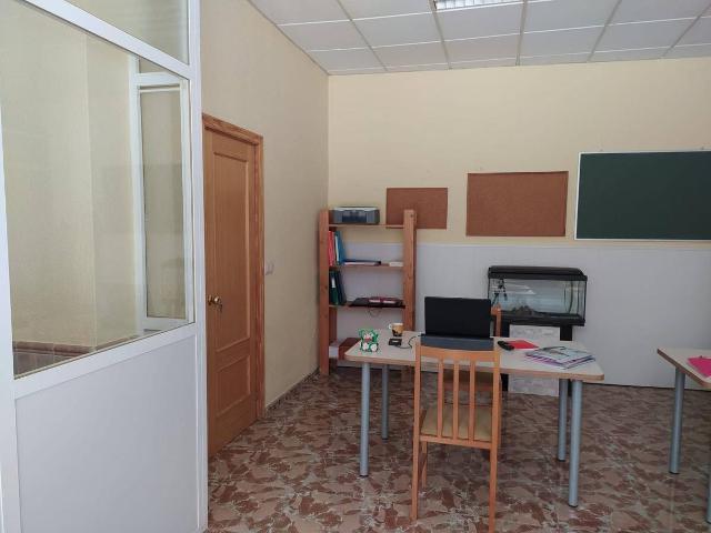 Piso en venta en Casco Antiguo - Santa Cruz - Ayuntamiento, l'Alacantí