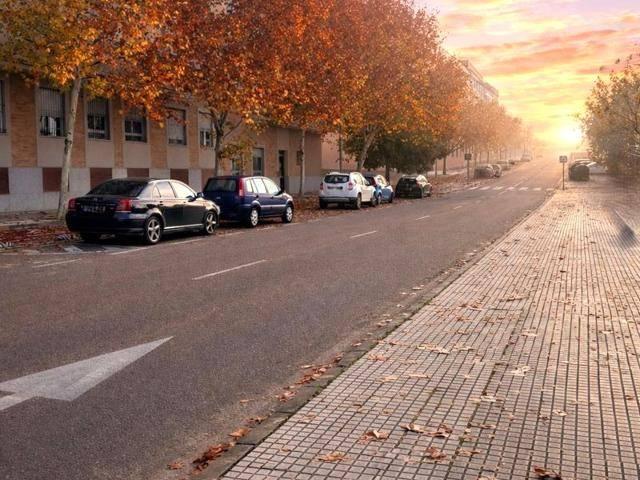 Piso en venta en Casco Antiguo, Tierra de Badajoz