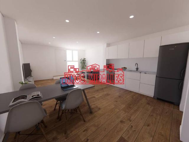 Piso en venta en el Salvador, el Baix Vinalopó