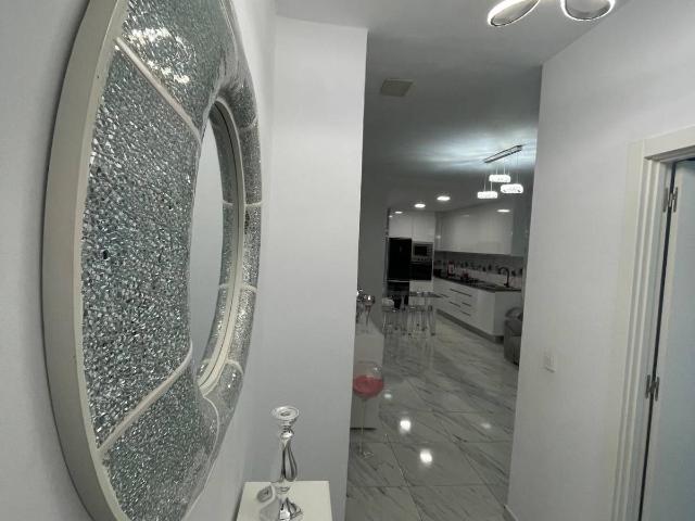 Piso en venta en Elche, el Salvador