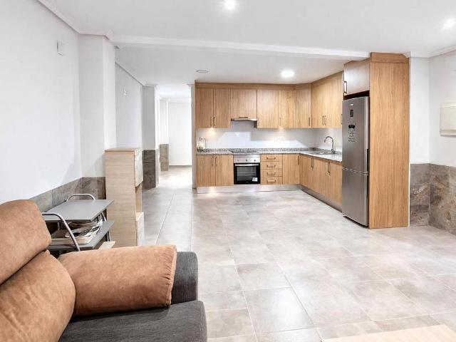 Piso en venta en el Salvador, el Baix Vinalopó