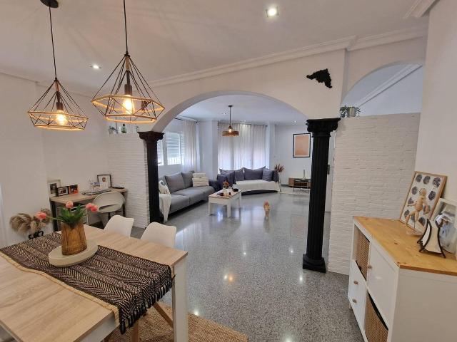 Piso en venta en el Salvador, el Baix Vinalopó