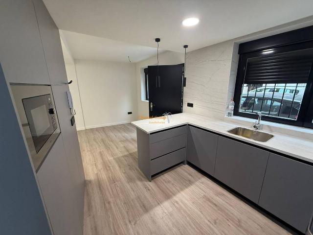 Piso en venta en Elche, el Salvador
