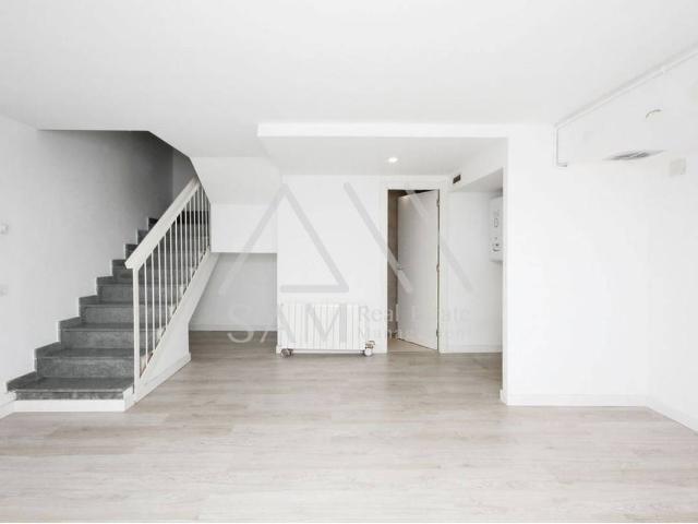 Piso en venta en Badalona, Centre