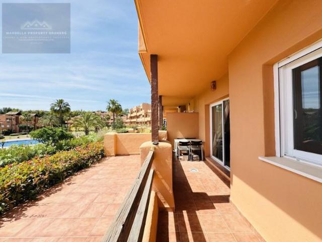 Piso en venta en Costa del Sol Occidental, Andalucía