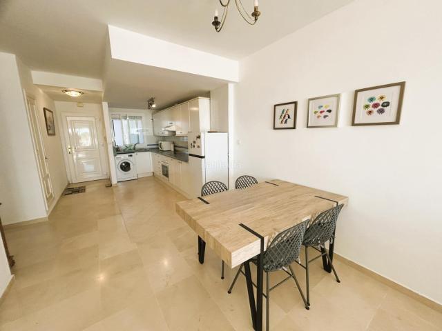 Piso en venta en Costa del Sol Occidental, Andalucía