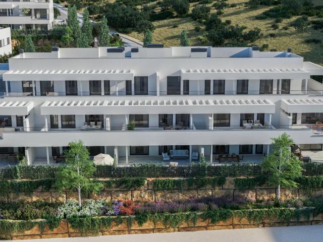 Piso en venta en Costa del Sol Occidental, Andalucía