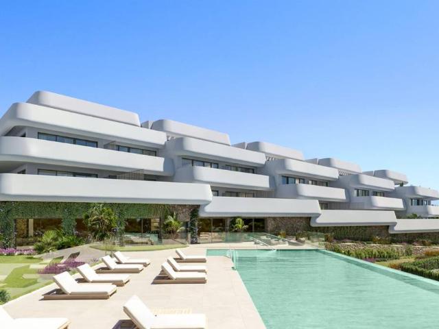 Piso en venta en Costa del Sol Occidental, Andalucía
