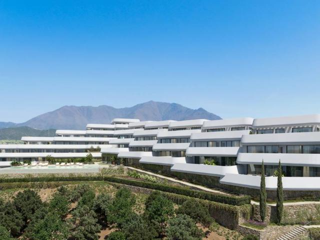 Piso en venta en Costa del Sol Occidental, Andalucía